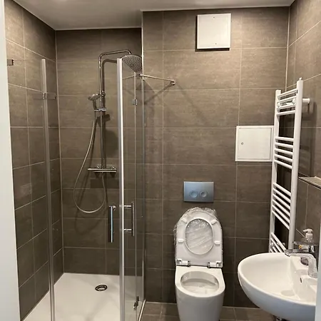 185 Wunderschoene In Zentrum Apartment *