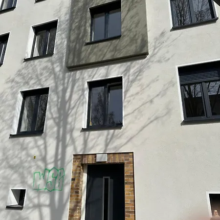 Apartment 185 Wunderschoene In Zentrum